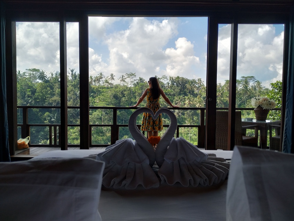 Suarapura Resort and SPA 17/50