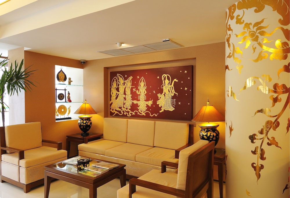 Mariya Boutique Residence 28/50