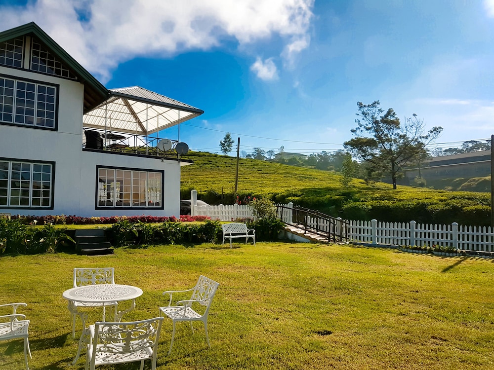 The Tea Garden 1/55