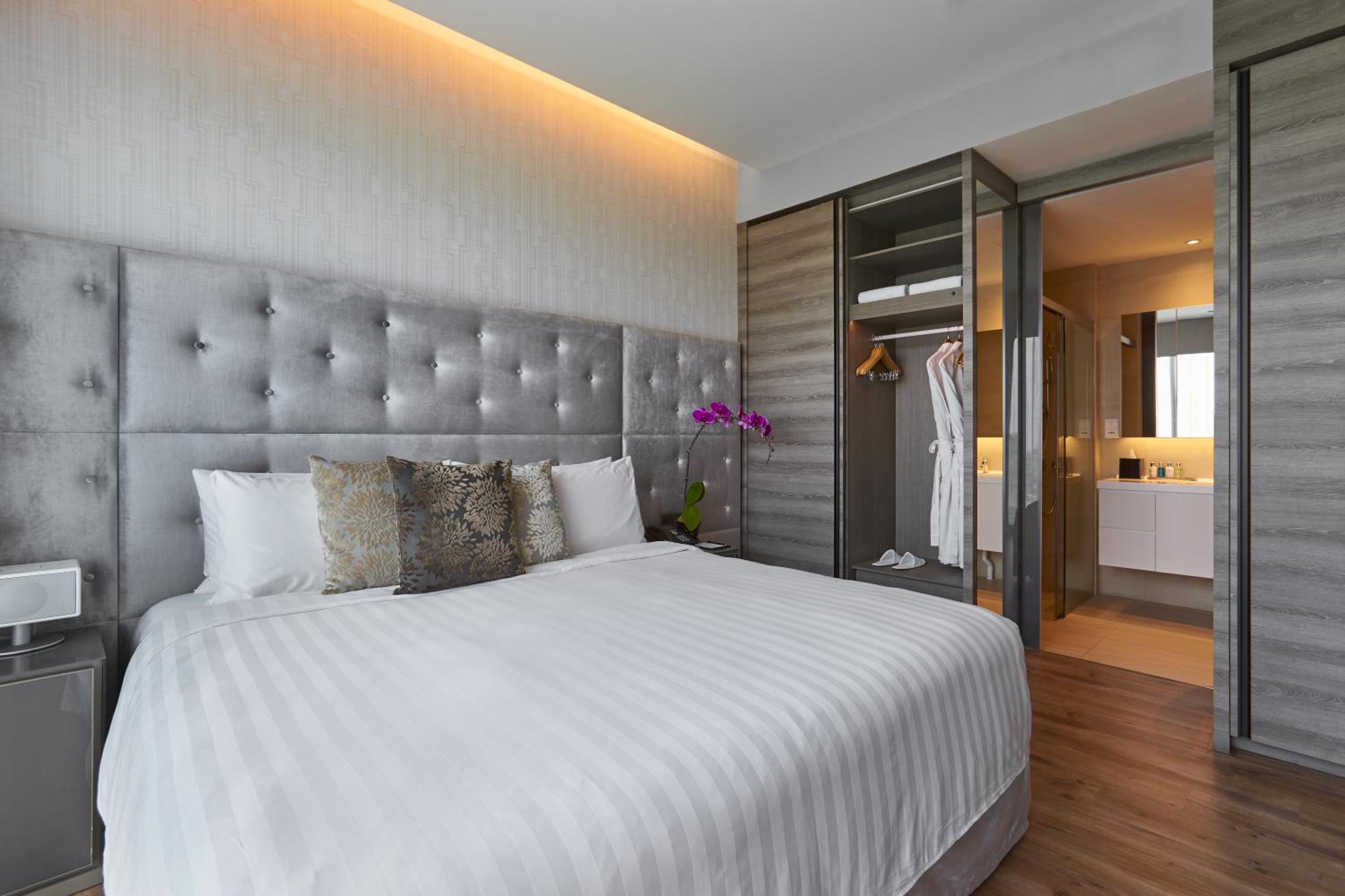 2 Bedrooms, Premium, Suite