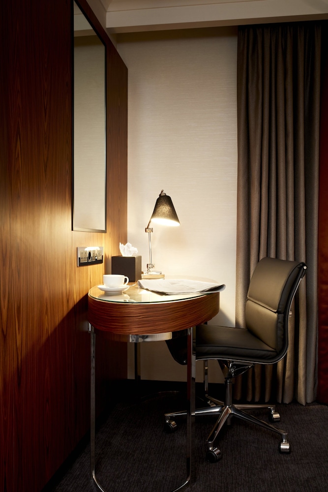 Hyatt Regency London Albert Embankment 52/67