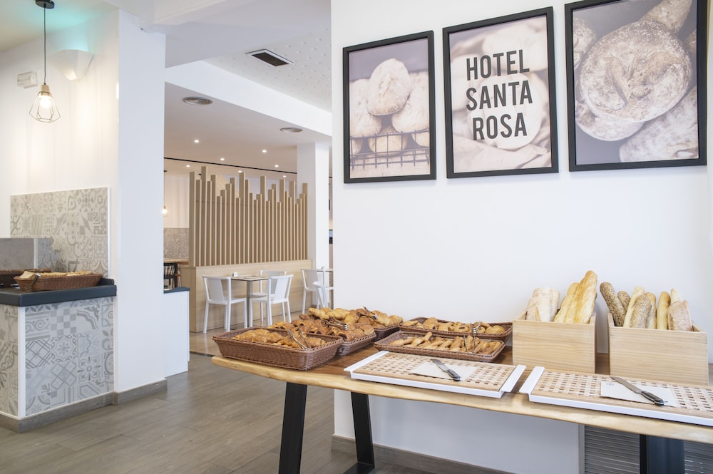 Hotel Lloret Santa Rosa By Pierre Vacances 32/49