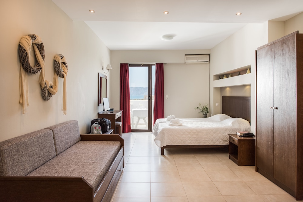 Mirtilos Studios Apartments 6/50
