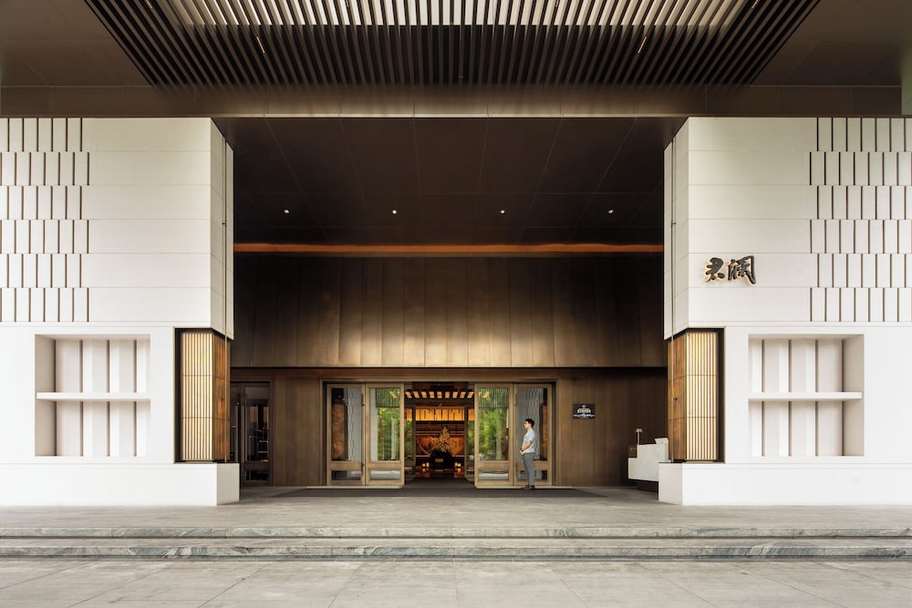 Zhejiang Narada Grand Hotel 3/48