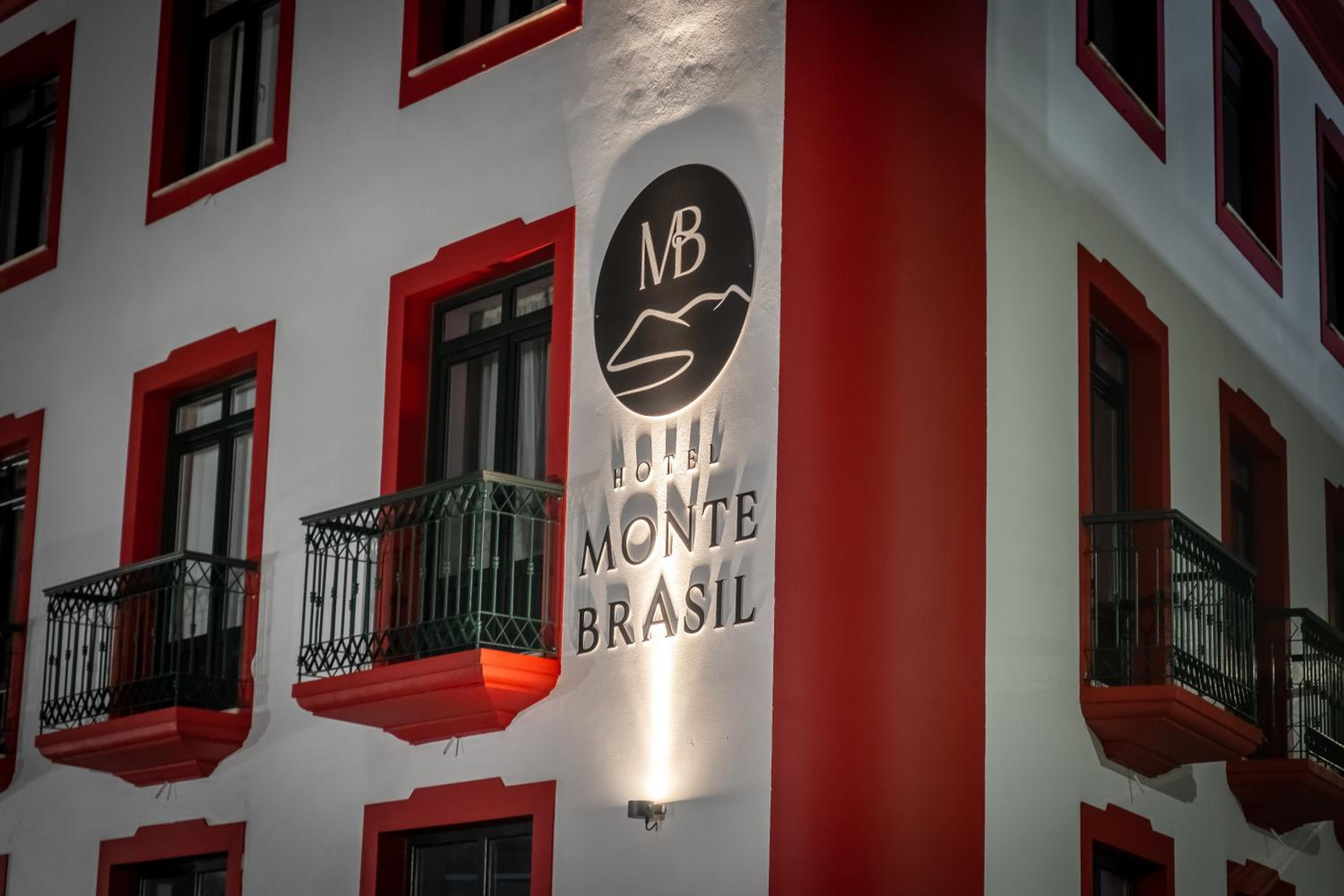 Residencial Monte Brasil 6/29