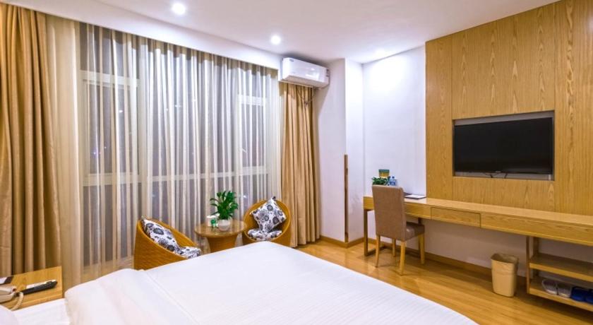 Greentree Inn Anshun Xihang Road Hotel 21/55