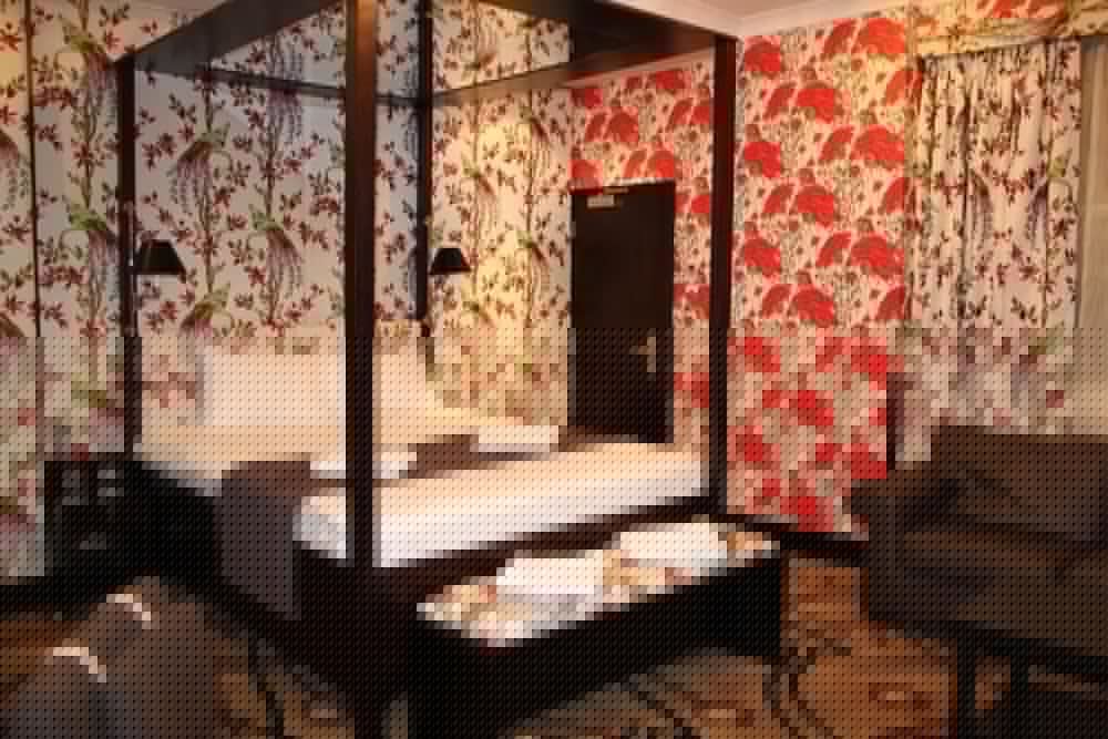 Edward Hotel Paddington 39/65