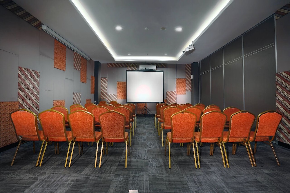 favehotel Malioboro Yogyakarta 60/70