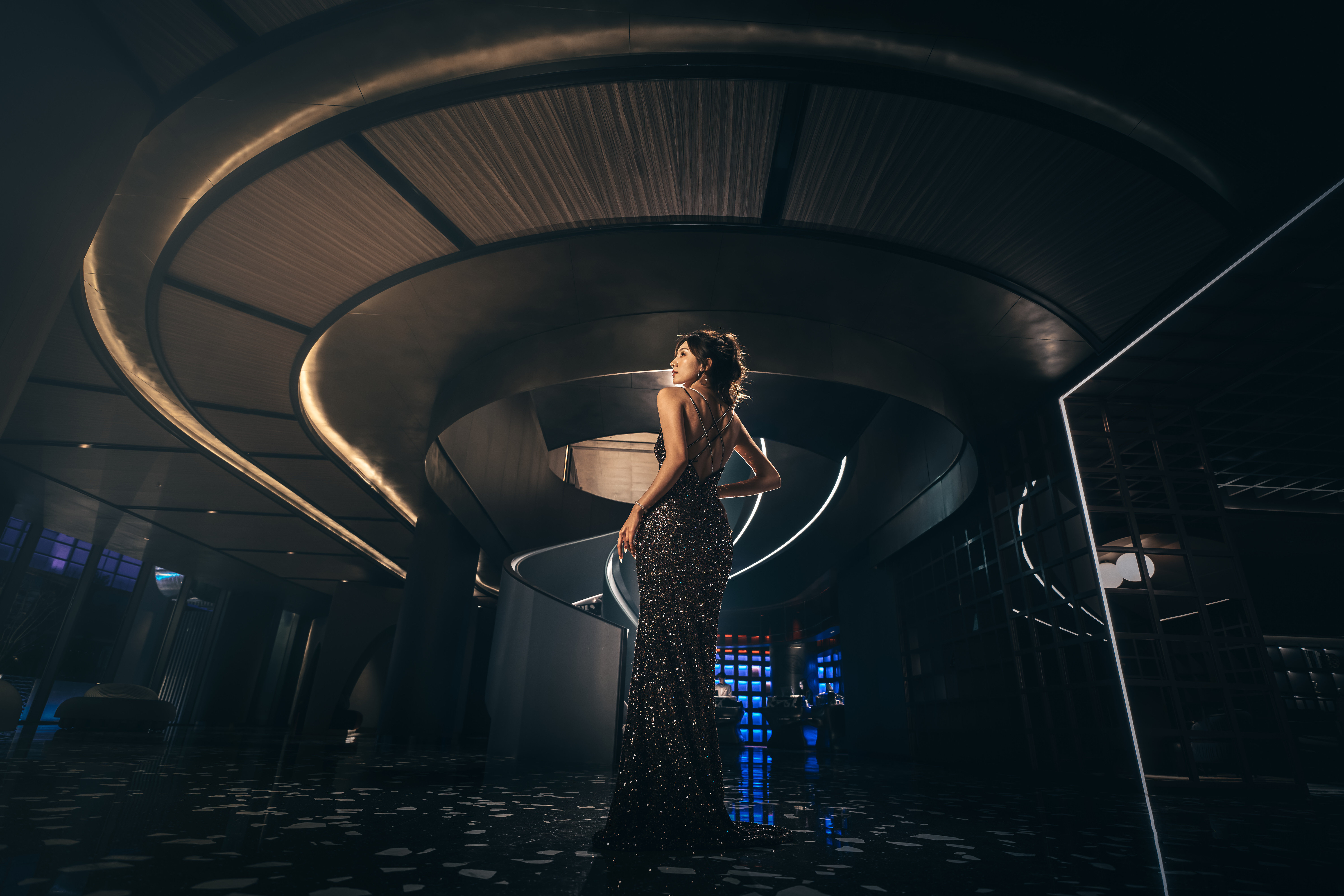 Hotel Indigo Ningbo Riverside 14/59