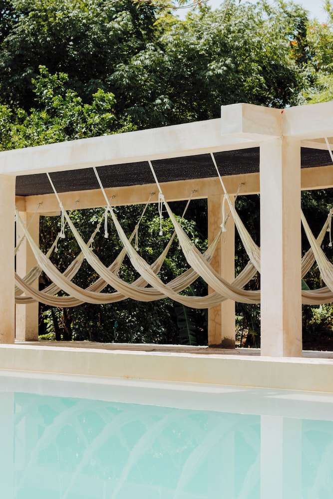 Hotel Boutique Cenote San Ignacio 28/50