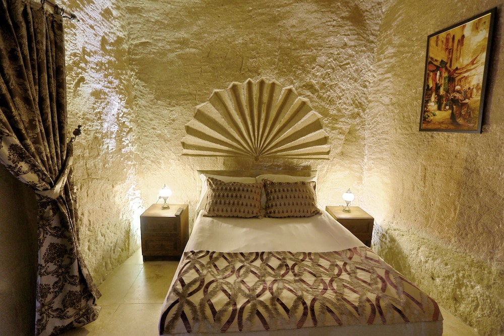 Abras Cave Hotel Cappadocia 45/50