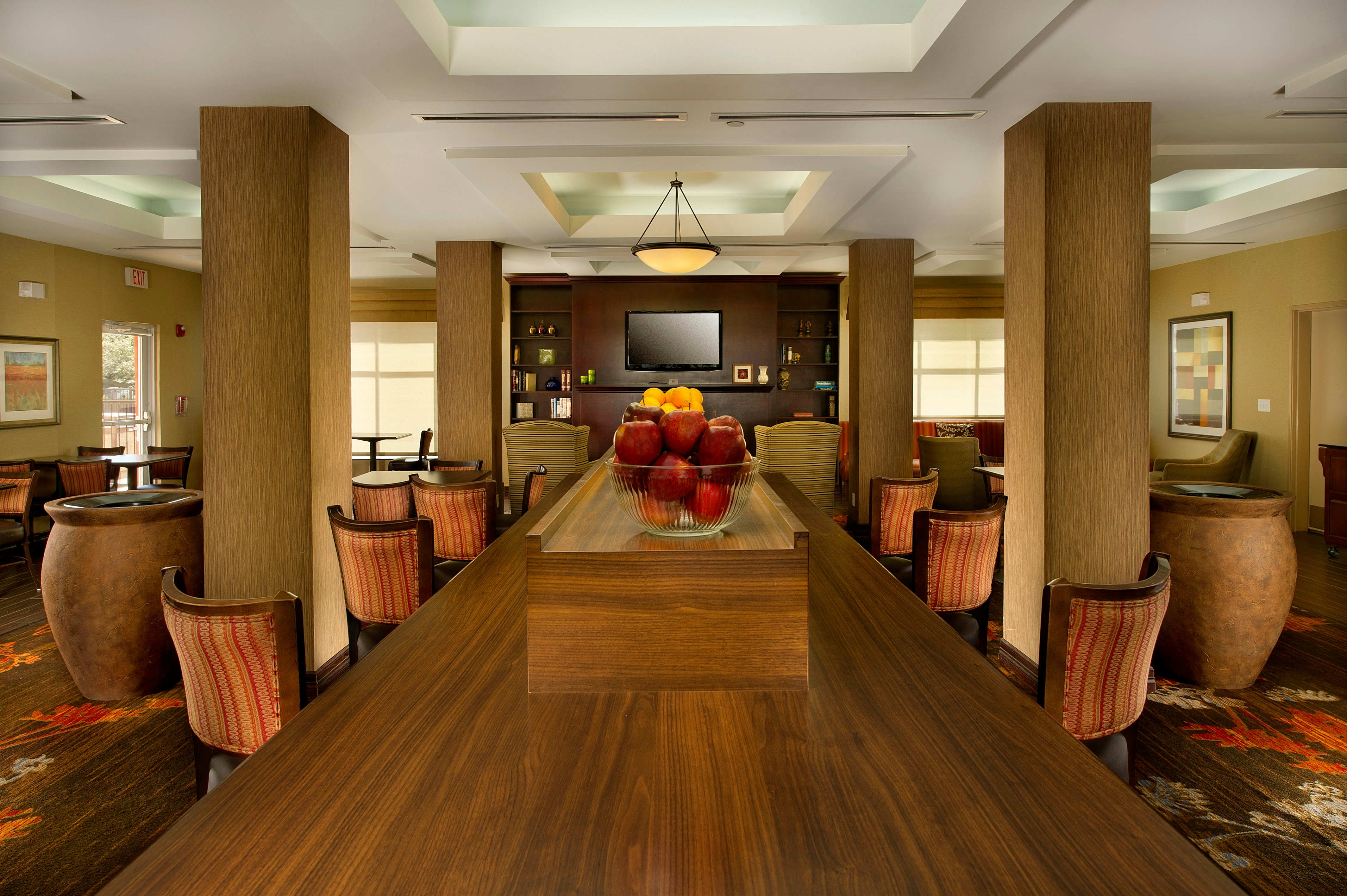 Holiday Inn Express Hotel Suites Uvalde 36/55