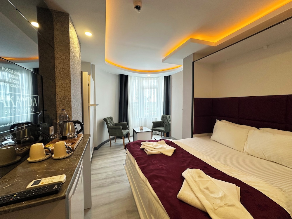 Anka Butik Hotel 23/58