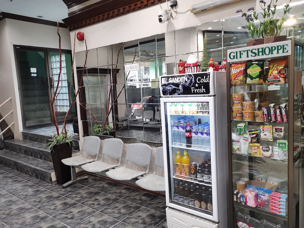 Metro Park Hotel Cebu City 11/62