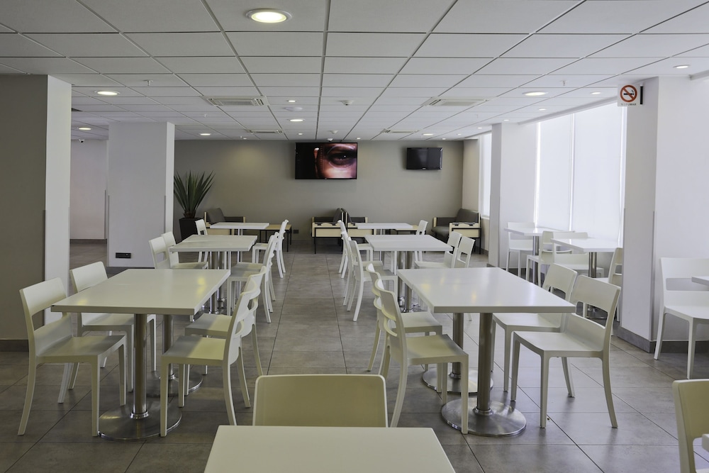 City Express by Marriott Saltillo Norte 26/34