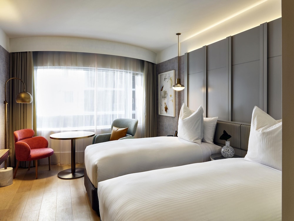 The Porter House Hotel Sydney - MGallery 23/61