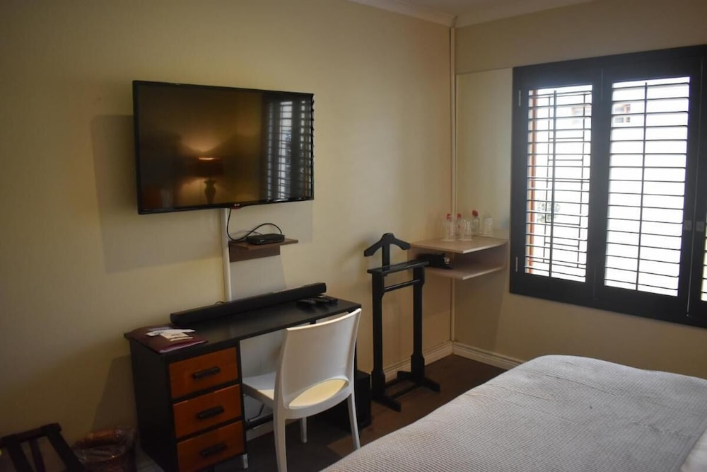 Soeteweide North B&B 36/50