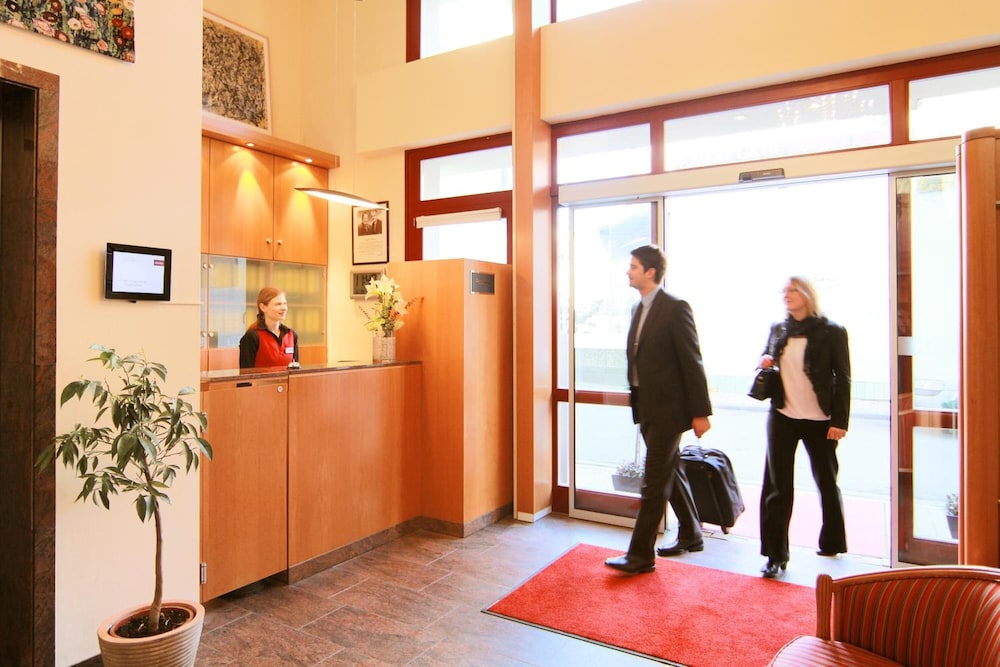Boulevard Hotel Altstadt Schwerin 5/50