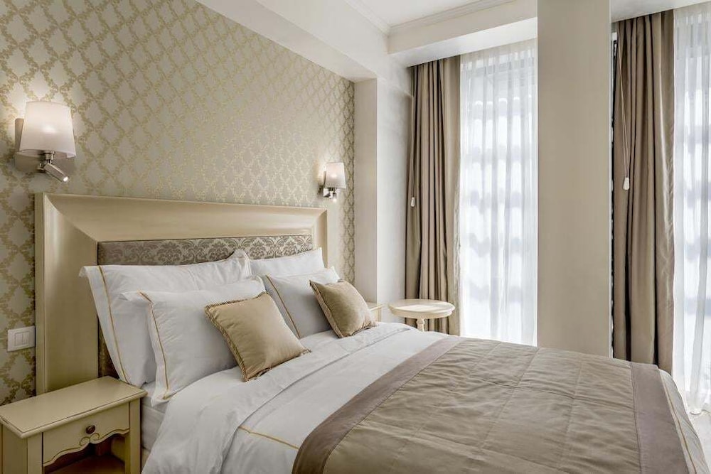 Old Town Boutique Hotel 11/50