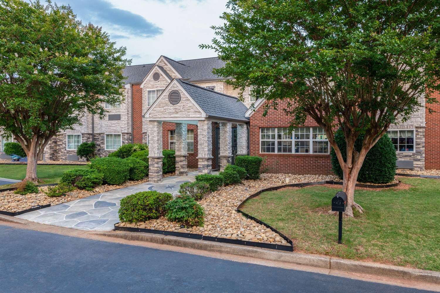 Microtel Inn & Suites by Wyndham Duncan/Spartanburg 14/19