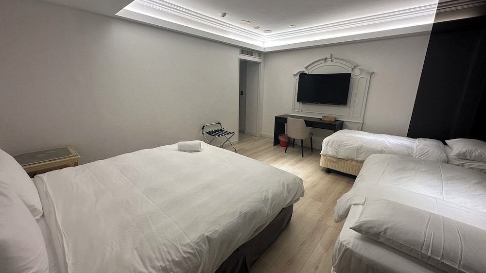 Reedon Boutique Hotel 9/40
