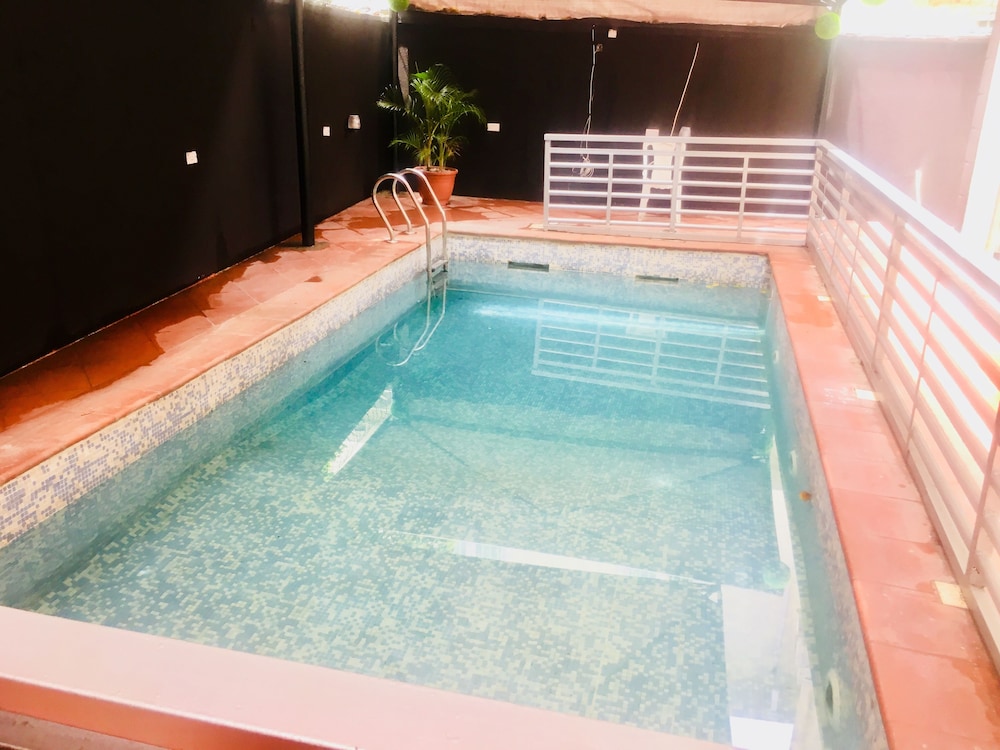 Esporta Suites Lekki 14/21