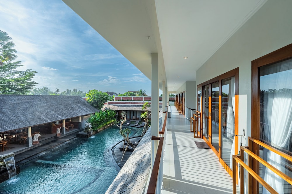 Puri Andong Villa 31/64