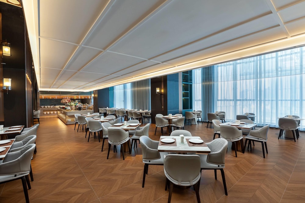 Wyndham Garden Urumqi Innovation Square 37/44