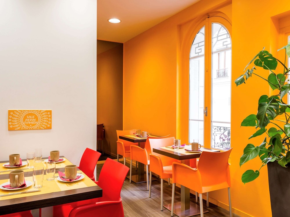 Aparthotel Adagio Access Paris Philippe Auguste 30/46