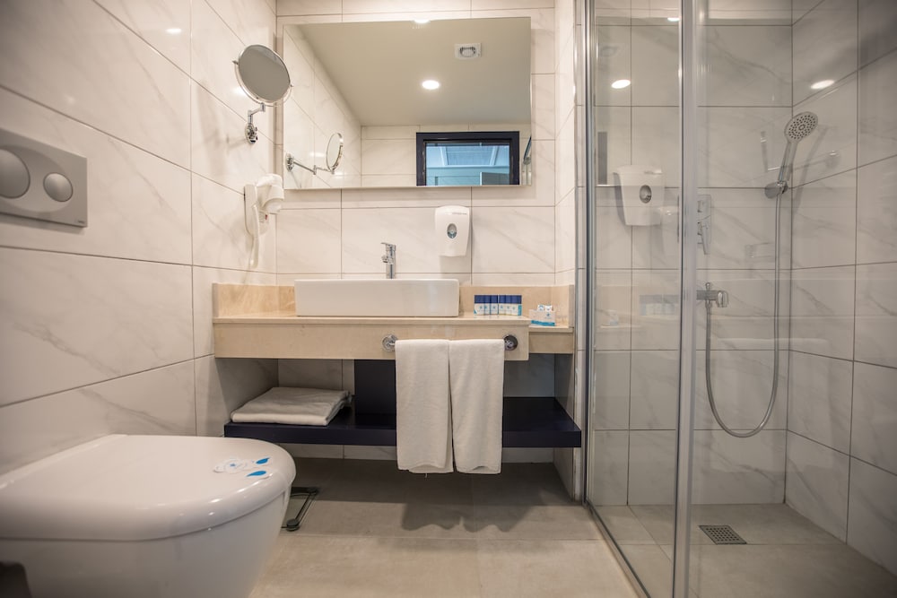 Maxeria Blue Didyma Hotel 67/68