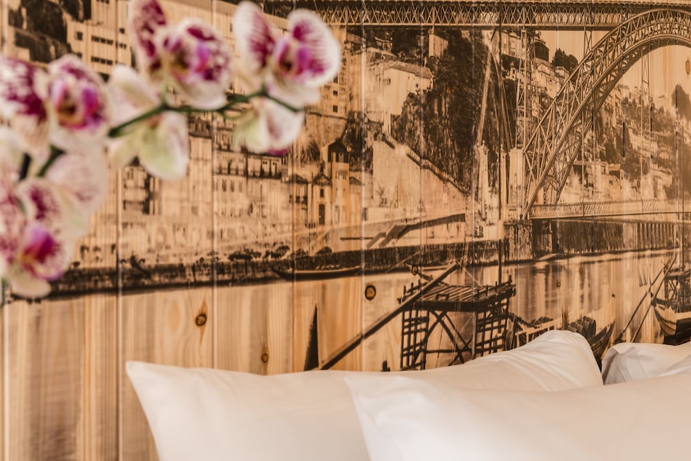 Eurostars Porto Centro 35/71