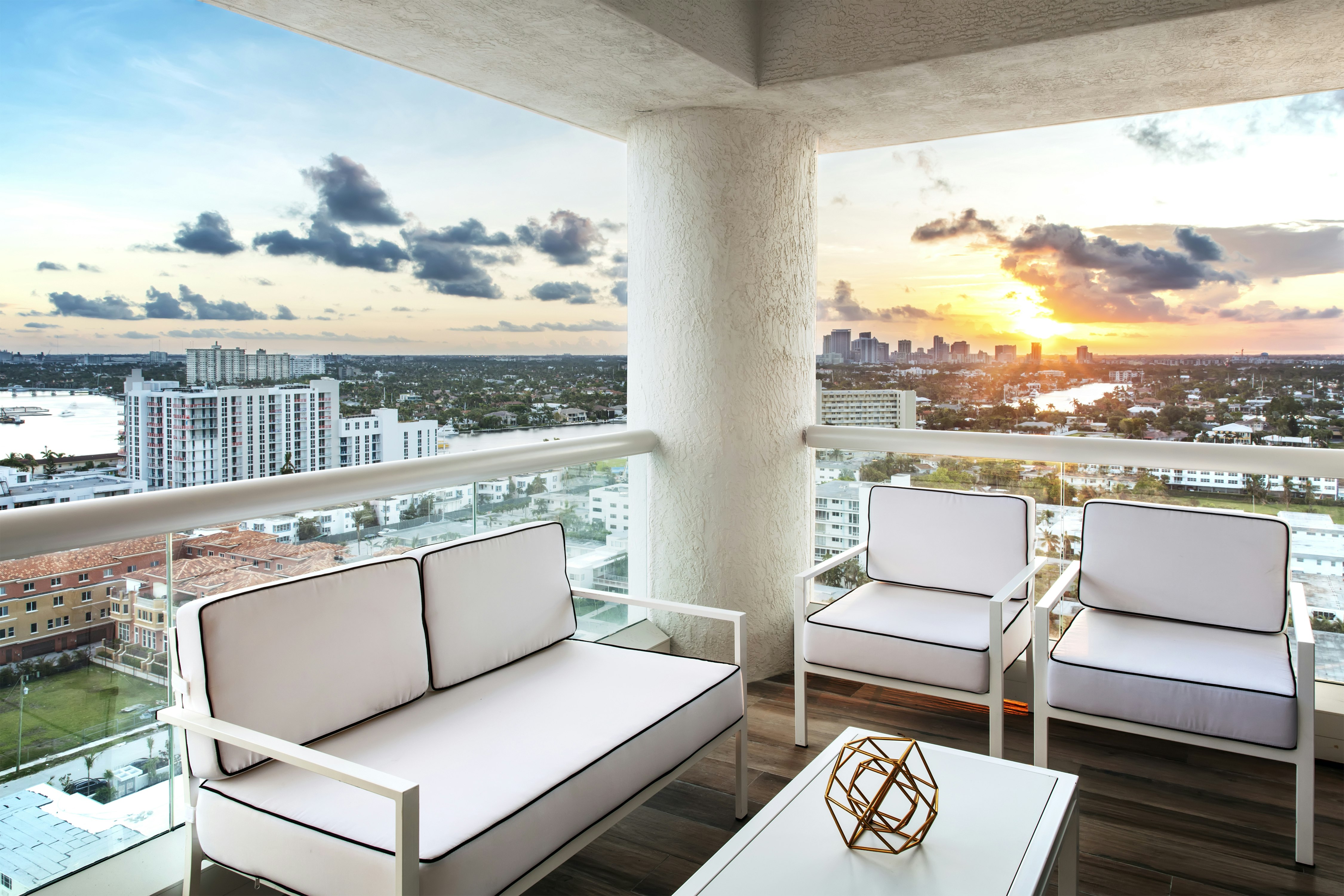 Conrad Fort Lauderdale Beach 55/91