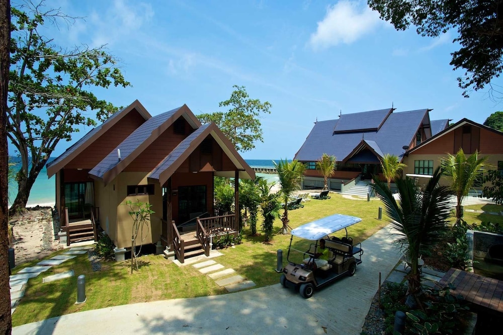 Tunamaya Beach and Spa Resort 48/69