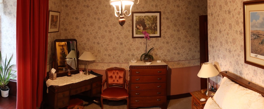 Stafford House Guest House 3/46