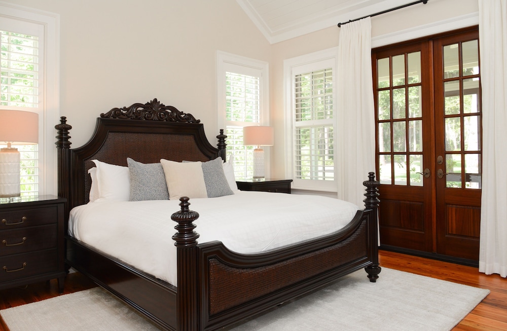 3 Bedrooms, Signature, Lagoon, Residence, 3 King Beds, Sofa