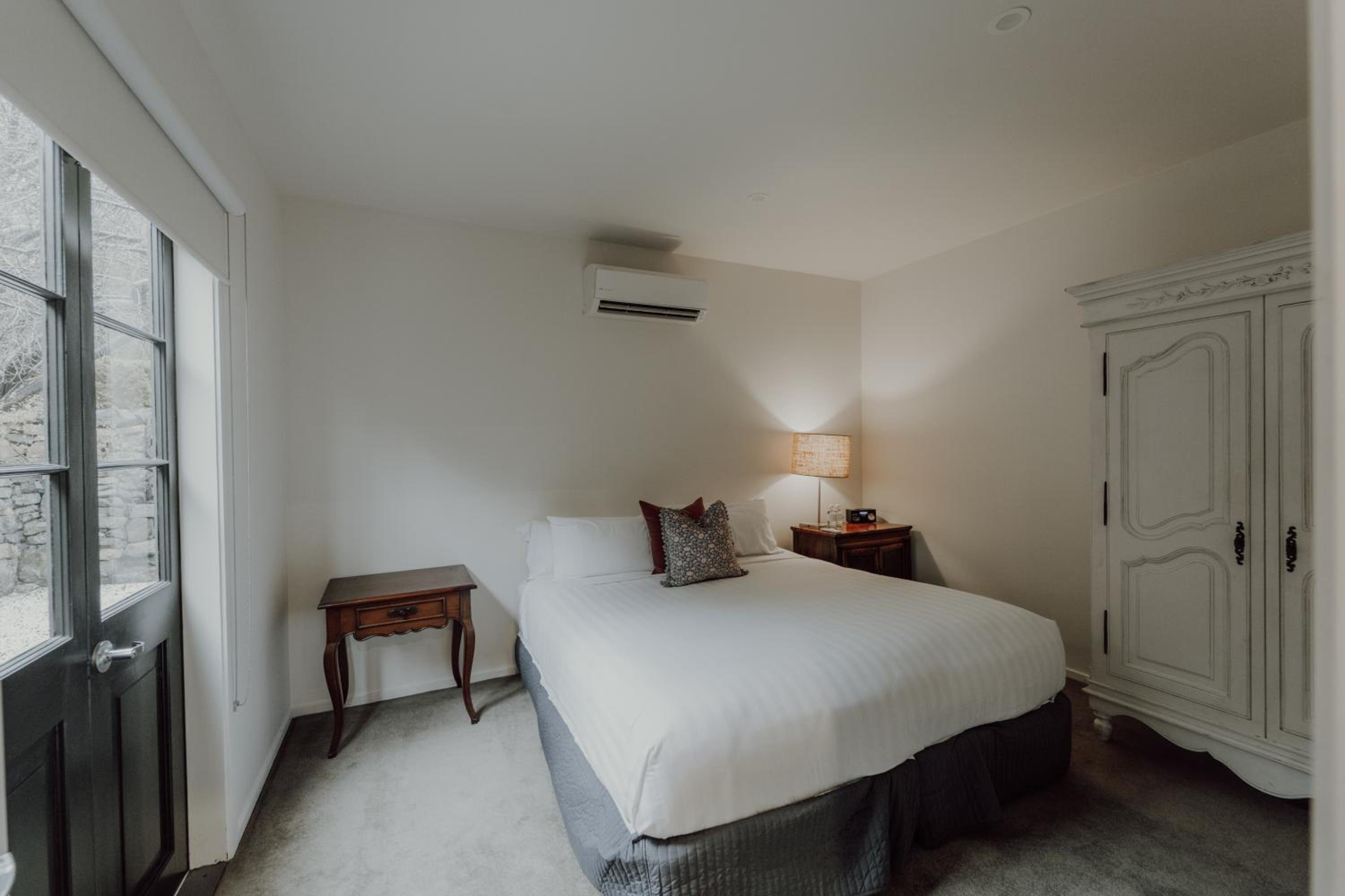 Garden, Spa, Villa, 2 Beds