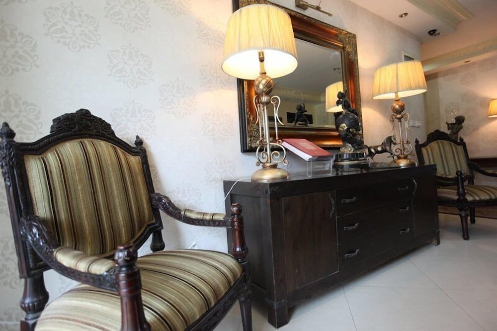 Ankars Suites & Hotel 11/26