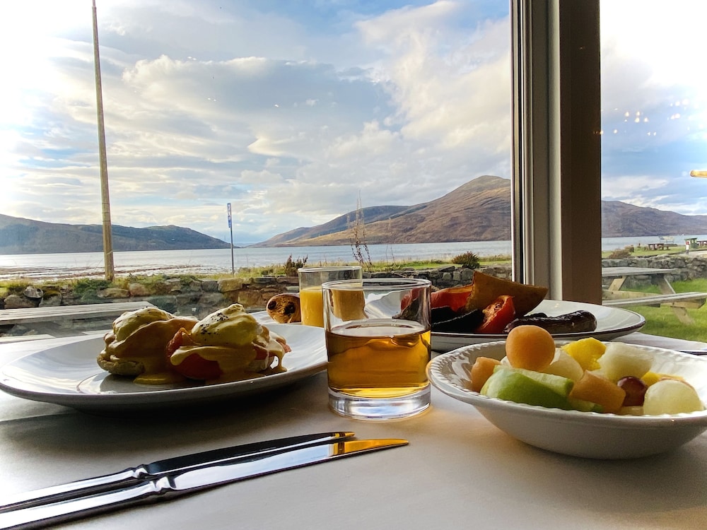 Balmacara Hotel 53/72
