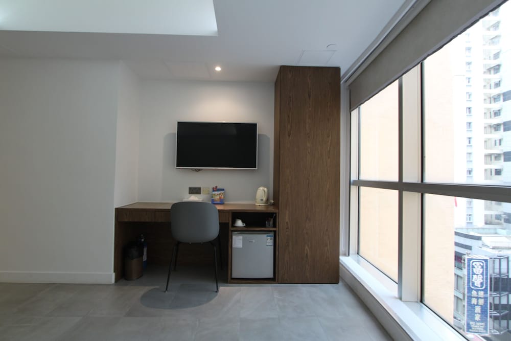 WiFi Boutique Hotel 26/32