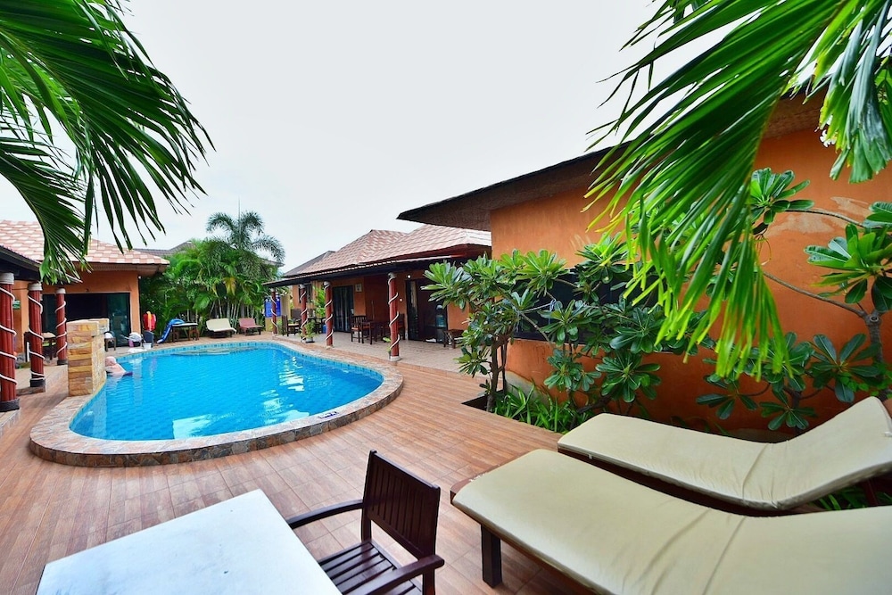 Panisara Pool Villa 52/59