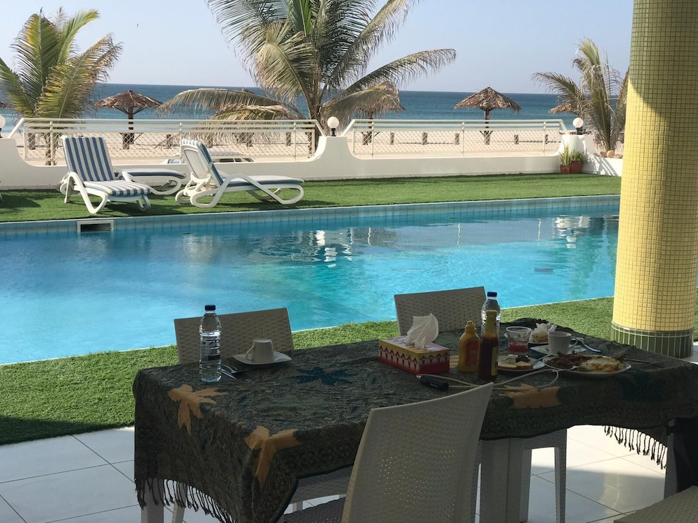 Salalah Beach Resort - Villas 32/37