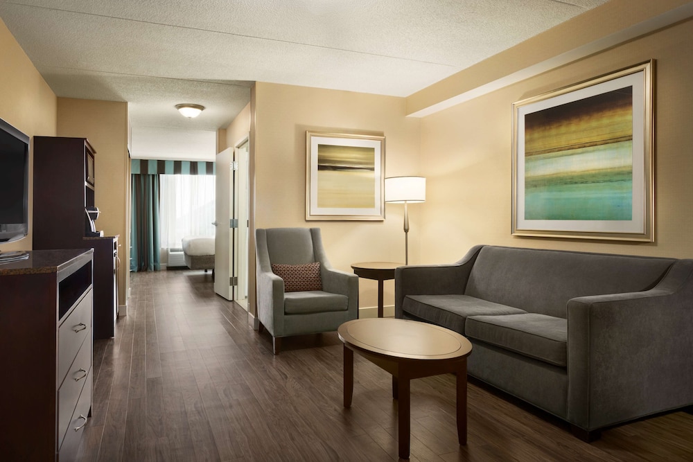Hilton Garden Inn Vaughan Toronto 16/33