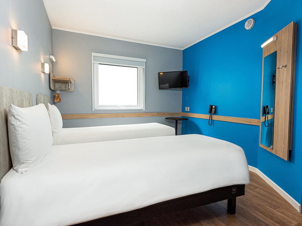 ibis Budget Lima Miraflores 18/49