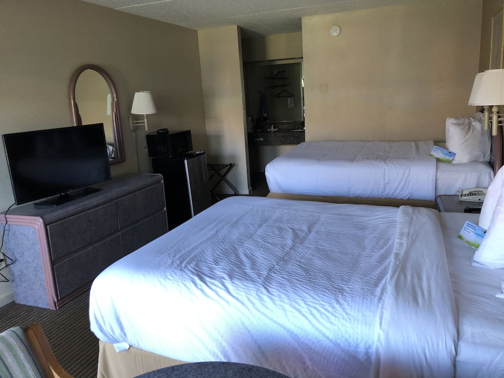 Red Roof Inn Nashville - Franklin 17/35