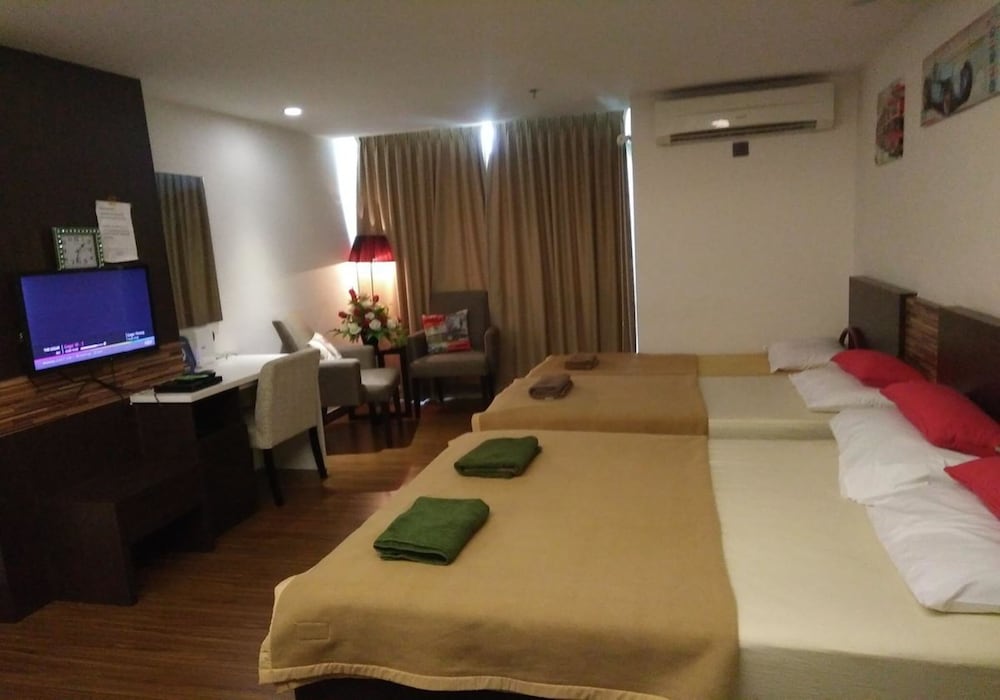 Best Studio Guest House 23/39