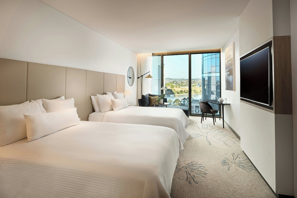 Westin, Club, Double Bed