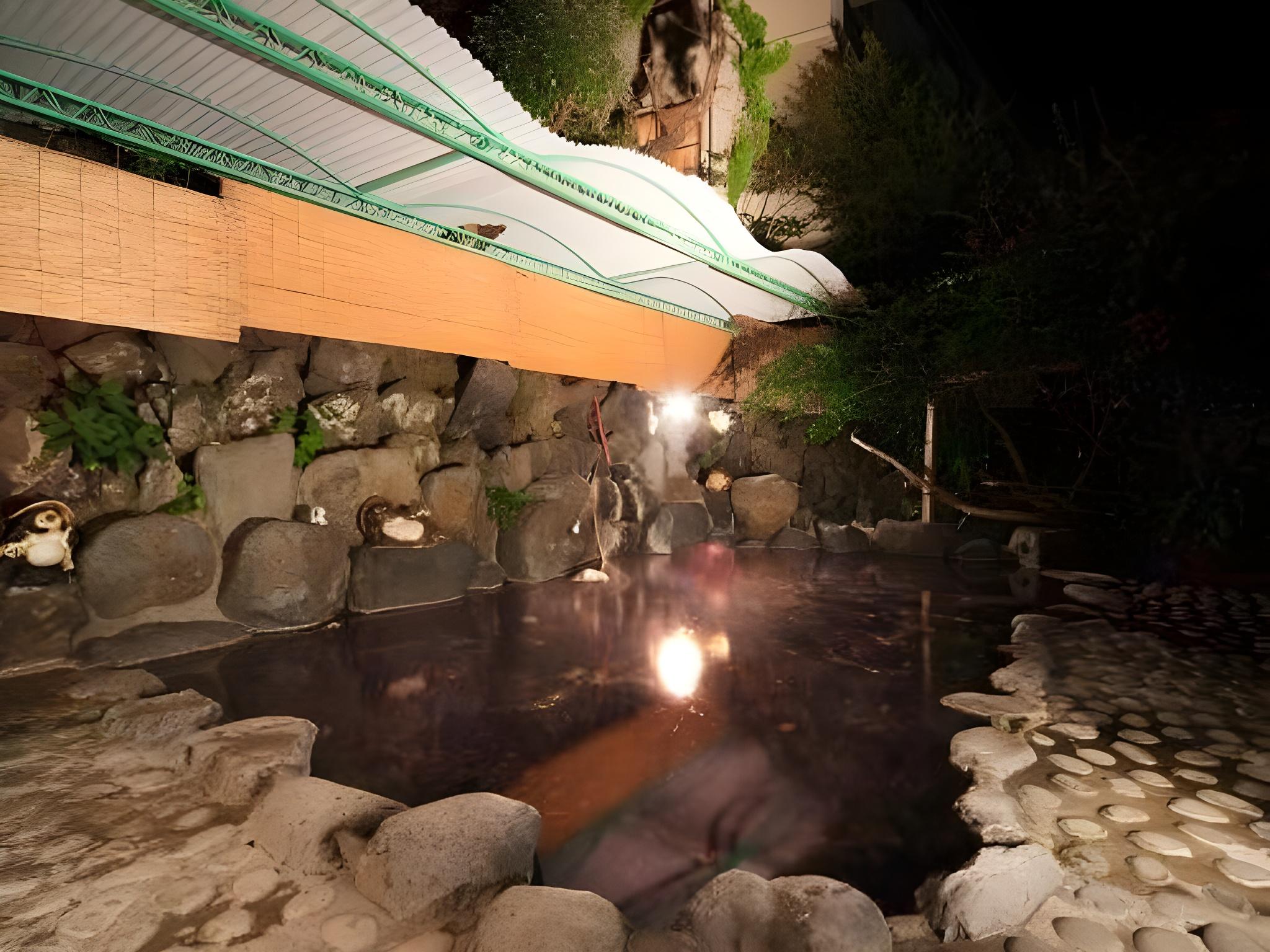 Takami Hotel 14/38