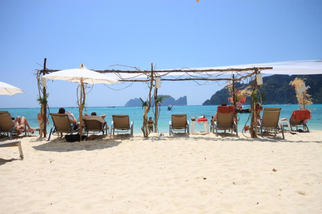 Phi Phi Bayview Premier Resort 25/29