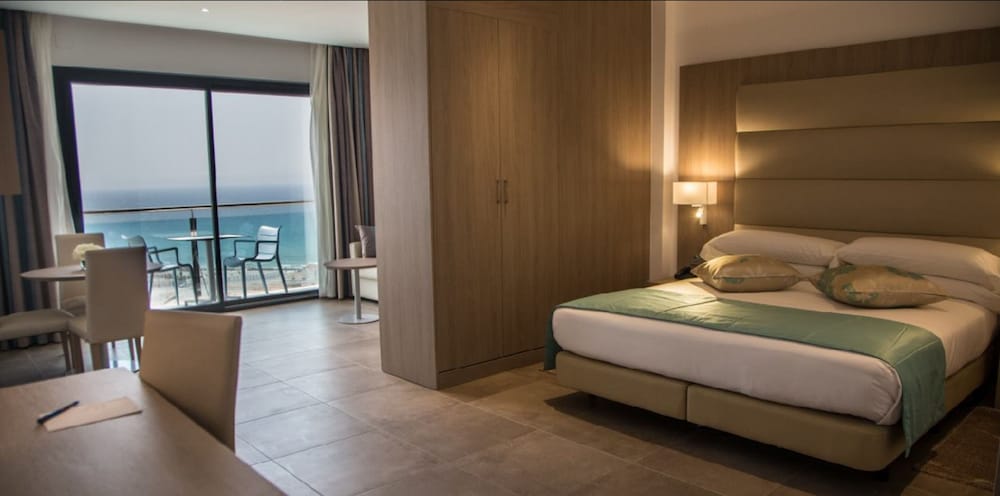 Az Hotel Le Zephyr Mostaganem 20/49