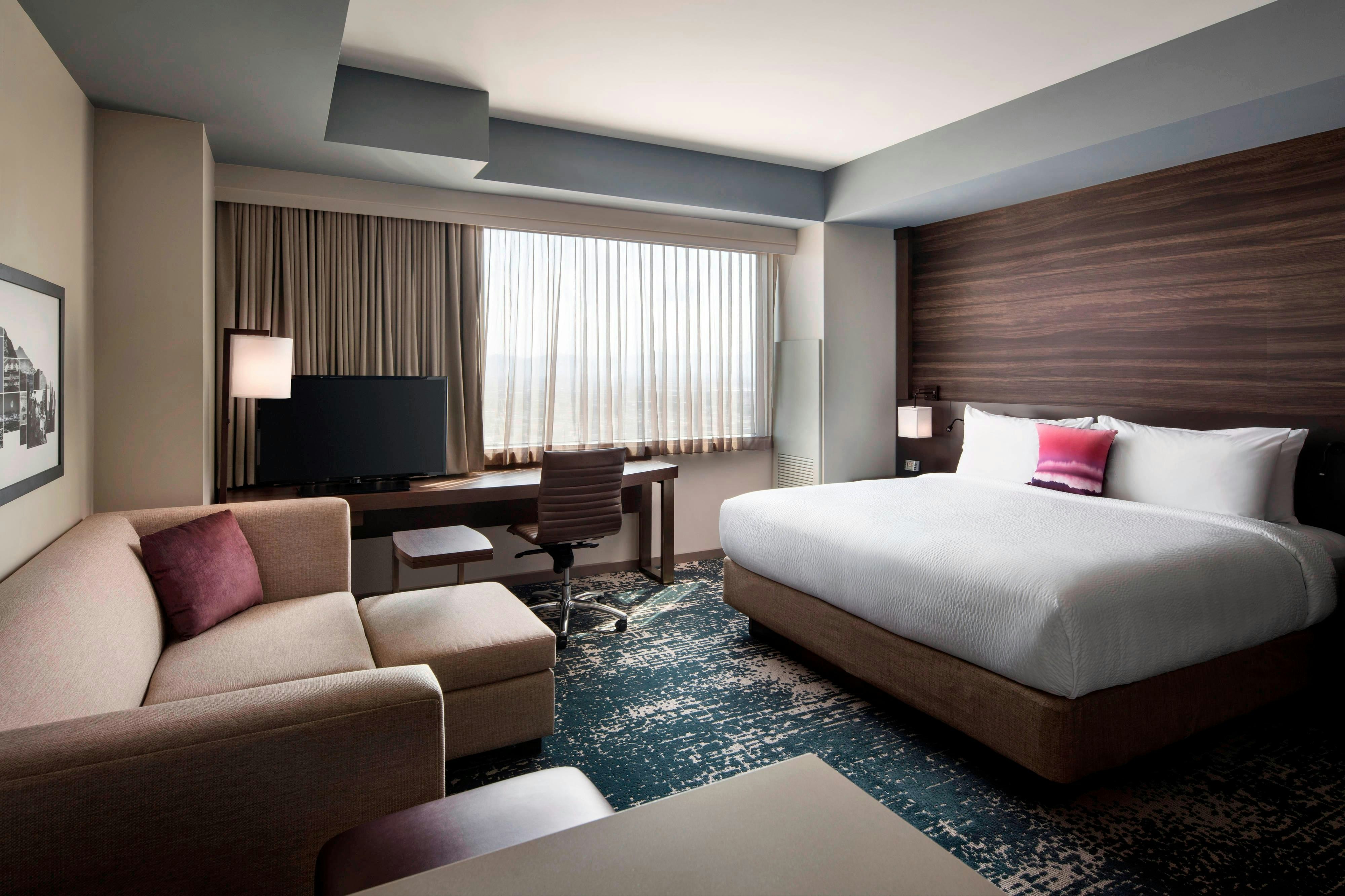 غرفة